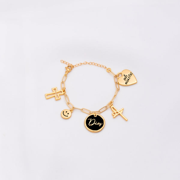 Pulsera Alma Espiritual